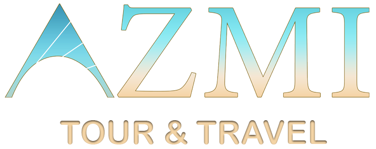 Azmi Tour